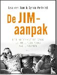 Dam, Levi van, Verhulst, Sylvia - De JIM-aanpak