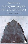 Frissen, Paul - Het geheim van de laatste staat