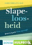 Verbeek, Ingrid, Klip, Ed - Slapeloosheid