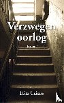 Criens, F. - Verzwegen oorlog