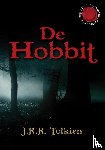 Tolkien, J.R.R. - De Hobbit - of Dêrhinne en wer werom