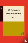 Riemersma, Tr. - De Reade Bwarre