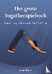 Rittiner, Remo - Het grote yogatherapieboek