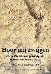 Dorothea, Janetta - Hoor mij zwijgen