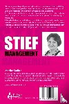 Smilde, Marike - Stiefmanagement