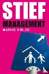 Smilde, Marike - Stiefmanagement