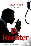West, Johan - De rechter
