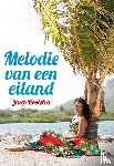 Kooistra, Jaap - Melodie van een eiland