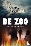 Cruyssen, Koen Van der - De zoo