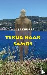 Kuipers, Hillie - Terug naar Samos