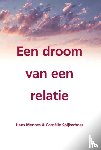 Mennes, Hans, Spijkerboer, Cornélie - Een droom van een relatie
