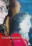 Kuiper, Etty - Geschonden leven