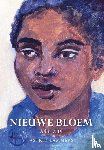 Lammers, Astrid - Nieuwe bloem