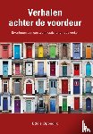 Oppedijk, Eddie - Verhalen achter de voordeur