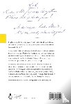 Steenmeijer-Wielenga, Tineke, Meer, Geart van der - Obe Postma In libben dat bloeide nei syn aard