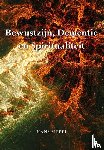 Siepel, Hans - Bewustzijn, dementie en spiritualiteit