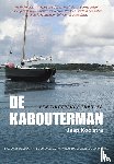 Kooistra, Jaap - De kabouterman