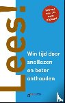 Brandhof, Jan Willem van den - Lees!