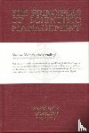 Taylor, Frederick Winslow - The Principles of Scientific Management - Nieuwe Nederlandse vertaling! - inclusief Essay van Jaap Peters en Harold Janssen