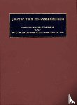  - Justiz und NS-Verbrechen - sammlung deutscher Strafurteile wegen nationalsozialistischer Tötungsverbrechen 1945-2002