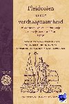 Rees, Boudewijn van, Rogge, Cornelius - Pleidooien voor verdraagzaamheid - boudewijn van Rees en Cornelius Rogge over de vrijheid van godsdienst (1789)