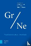 Sluiter, Ineke, Beek, Lucien van, Kessels, Ton, Rijksbaron, Albert - Woordenboek Grieks/Nederlands