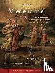 Soen, Violet - Vredehandel - adellijke en Habsburgse verzoeningspogingen tijdens de Nederlandse opstand (1564-1581)
