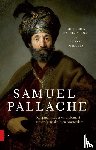 Garcia-Arenal, Mercedes, Wiegers, Gerard - Samuel Pallache
