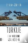 Zürcher, Erik-Jan - Turkije, een moderne geschiedenis
