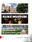 Jong, Cees W. de, Spijkerman, Patrick - Rijksmuseum