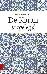 Benzine, Rachid - De Koran uitgelegd