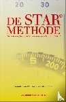 Kraal, Wanda, Heuvel, Saartje van den - De STAR-methode