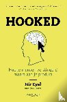 Eyal, Nir, Hoover, Ryan - Hooked