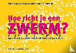 Spaans, Eric, Ploeg, Gemma van der, Resink, Rolf - Hoe richt je een zwerm?