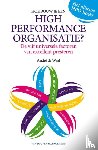 Waal, André de - Hoe bouw je een high performance organisatie? - vijf universele factoren van excellent presteren
