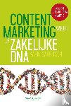 Garritsen, Karin - Contentmarketing vanuit je zakelijke DNA - Waarom je klant, jouw klant is