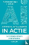 Serrurier Schepper, Muriël, Hiddink, Taco - Artificial Intelligence in actie