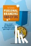Scholte, Tom - Personal Branding voor zzp'ers