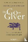 Burg, Bob, Mann, John David - De Go-Giver
