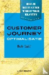 Luif, Rob - Customer Journey Optimalisatie