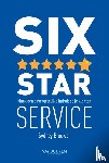 Brouwer, Sydney - Six Star Service