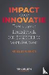 Huisingh, Annelies - Impact door Innovatie