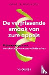 Maas Kuper, Mathilde - De verfrissende smaak van zure appels