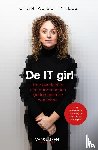 Schinkels, Chantal - De IT girl - Hoe overleef je een door mannen gedomineerde werkvloer?