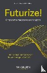 Waal, André de, Linthorst, Julie - Futurize!
