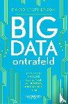 Stephenson, David - Big data ontrafeld