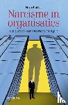 Vlottes, Alice - Narcisme in organisaties
