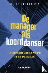 Peperkamp, Heidy - De manager als koorddanser