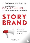 Miller, Donald, Schmidt, Daan - StoryBrand