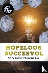 Venneman, Floris - Hopeloos succesvol - Ondernemen met tegenslag
